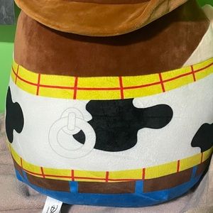 Disney Squishmallow